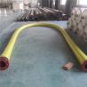 Buy cheap Marine Rubber Oil Hose , Marine Flexible Hose For Transferring Petroleum Products from wholesalers