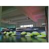 Buy cheap 3840 Refresh P6RGB Outdoor Fixed LED Display SMD3535 Nation Star from wholesalers