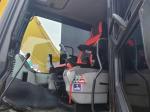 Original Hydraulic Cylinder Komatsu PC 160 Second-hand Excavator Imported from