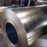Buy cheap Dx51d Z150 Galvanized Steel Coil Factory SGCC Coating Cold Rolled 0.12-3.00mm from wholesalers