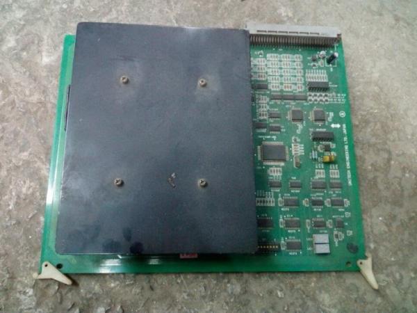 Buy cheap Computerized Operation Barudan Embroidery Machine Spare Parts 5711 Board from wholesalers