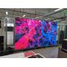 Buy cheap Advertising Seamless Back Stage Screen 500x1000 500x500mm rental LED Video Wall indoor outdoor led display from wholesalers