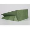 Buy cheap Personalized A4 Size Holiday Gift Bags , Paper Gift Bags For Birthday Gift from wholesalers