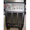 Buy cheap Blue LGK 160 Plasma Cutter 160A Igbt Inverter Air Plasma Cutting Machine from wholesalers