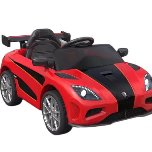 12v Electric Toy Ride On Cars for Kids Remote Control Function and G.W. N.W 11.5KG/8.2KG
