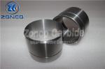 Wear Resistance K10 Tungsten Carbide Sleeve Bearing Good Compactness