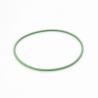 Buy cheap 80 Shore Heatproof FPM O Ring Anticorrosive Colored Silicone from wholesalers