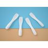 Buy cheap Food Grade Eye Cream Cosmetic Spatula Scoop Length 52.9mm from wholesalers