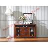 Buy cheap High Quality Solid Wooden Furniture Dining Table with Chair from wholesalers
