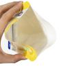 Buy cheap Flat Bottom Pouch for Freezer Dumplings Well Stand -18℃ Food Grade PET Lamination from wholesalers