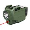 Buy cheap Hunting Airsoft Gun Lasers Red 650nm Laser Sight Gun With Magnetic Charging from wholesalers