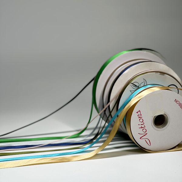 Buy cheap OEKO-TEX 100% Polyester Ribbon Purple Red Poly Ribbon Customized from wholesalers