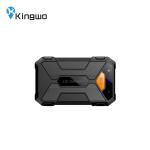 SOS Button Personal GPS Locator Rechargeable Big Battery For Old People