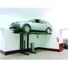 Buy cheap Auto Lift DSPP607, DSPP609 Single Column Car Storage Lift from wholesalers