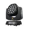 Buy cheap Mac Aura 19x15w Big Bee Eyes Moving Head Lights Zoom Beam Wash Luces DJ Light from wholesalers