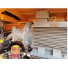 Buy cheap ISO90001 16MPa Used Concrete Trailer Pump , Stationary Concrete Pump Diesel Engine from wholesalers
