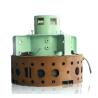 Buy cheap 200-20MW Water Powered Kaplan Turbine Generator With Rated Speed 100-1500r/Min from wholesalers