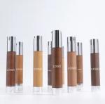 Luxury Makeup Cosmetics Private Label Water Proof Mineral Vegan Foundation