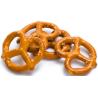 Buy cheap Pretzel Milk Finger Stick Cookies Biscuit Production Line 1200mm Width from wholesalers