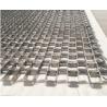 Buy cheap Honeycomb Great Wall Stainless Steel Metal Mesh Belt Drag Grass Protector Mat from wholesalers