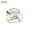 Buy cheap 2.2-5.5kw Electromagnetic Dry Powder Iron Separator for Gypsum Powder Product Lines from wholesalers