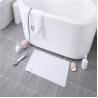 Buy cheap Round Non Slip PVC Bath Mat Waterproof For Bathtub 68 X 38.5cm from wholesalers