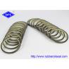 Buy cheap 209-72-11261 2097211261 Dust Seal Aftermarket Service Kit For KOMATSU Excavators from wholesalers
