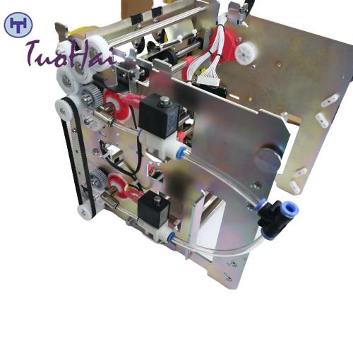 Buy cheap 445-0756286 4450756286 ATM Machine Parts NCR S2 Pick Module Assembly from wholesalers