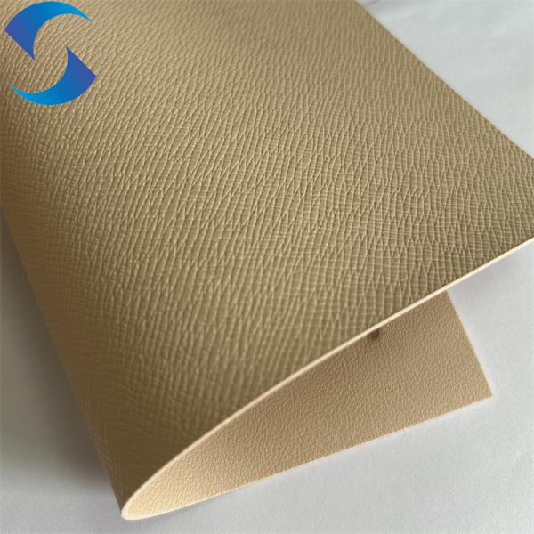 Buy cheap Factory PVC Leather for Car Upholstery Mat Uphoolstery Sofa Furniture Faux Synthetic Artificial PVC Leather from wholesalers