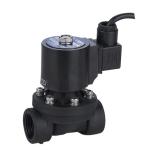 2＂Plastic Fountain Solenoid Valve For Swimming Pool 15mm ～200mm
