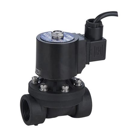 Buy cheap Plastic Fountain Solenoid Valve from wholesalers
