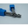 Buy cheap 2/4/6 Flute Solid Carbide End Mills High Precision CNC End Mill Bits For Aluminum from wholesalers