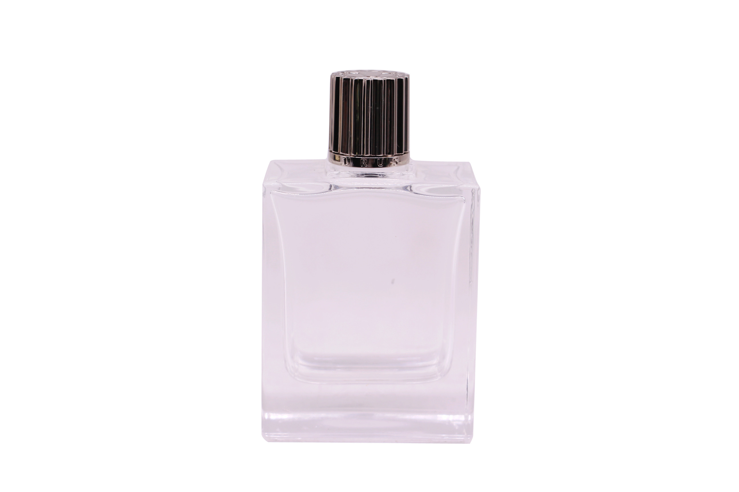 Die Casting Zinc Alloy Metal Non Spill Zamac Perfume Cap