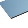 Buy cheap 2440mm x 1220mm Sparkle Aluminum Composite Panel from wholesalers