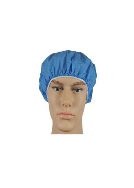 Buy cheap Non Irritating Disposable Head Covers 18'' / 21'' / 24'' Health Care For Medical from wholesalers