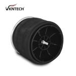 Replaces Hendrickson Trailer S21966 Air Bags And Firestone W01-358-8708 Air