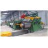 Buy cheap Silicon Steel Lamination Cut to Length Machine for Steel Strip Cutter from wholesalers