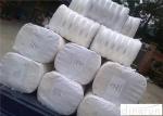 Persoanlized Pure Polyester Hajj Ihram Clothing For Adults White Color