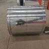 Buy cheap 26 Gauge Cutting Galvanized Steel Coil 0.2mm Skin Pass from wholesalers