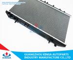 Nissan Aluminium Car Radiators for Sunny B13'91-93 MT for SENTRA OUTSIDE USA