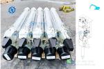 Soosan Hydraulic Hammer Chisel SU85 SB81 SB70 Rock Hammer Tool