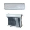 Buy cheap Wall Mounted Solar Ac Air Conditioner 12000 Btu 18000 Btu Solar Air Conditioner Vacuum Tube Off Grid Solar Air Conditioner from wholesalers