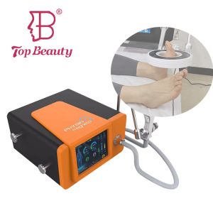 Buy cheap Pemf Emtt Physical Pain Relief Machine Non Invasive Touch Free product