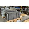 Buy cheap Gasketed Hvac Plate Heat Exchanger Accessen Heat Transfer Plate from wholesalers