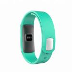 Water Resistant Heart Rate Monitor Intelligent Health Bracelet