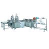 Buy cheap 100-120 Pcs/Min Dust Mask Making Machine from wholesalers
