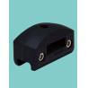Buy cheap conveyor side guide rail clamps conveyor spare parts materials PA6 ZY-GC-003 from wholesalers
