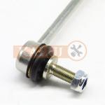 Kaluj D651-34-170 D651-34-170A Front Stabilizer Sway Bar Rod Link Ma-Zda 2 323