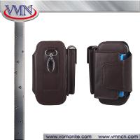 Buy cheap Tobacco ICOs carrying Genuine leather case pouch for IOQS Marlboro used product