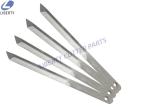 95x6x2mm HSS Cutter Knife Blades Suitable For Bullmer Auto Cutting Machine